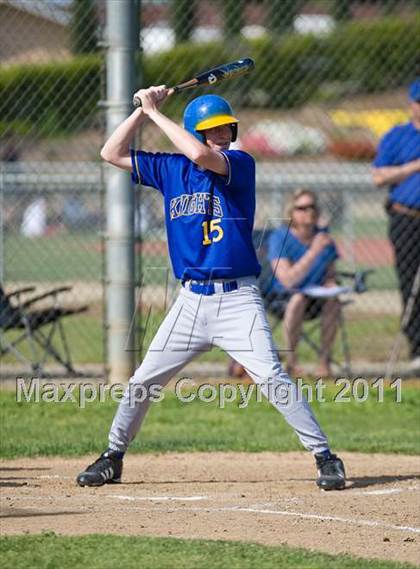 Thumbnail 1 in Ripon Christian @ Hughson photogallery.