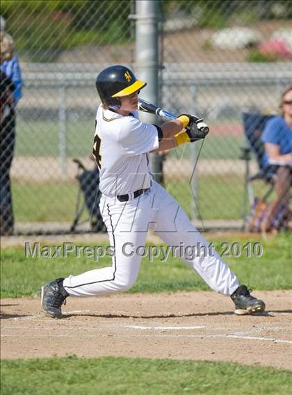 Thumbnail 2 in Ripon Christian @ Hughson photogallery.