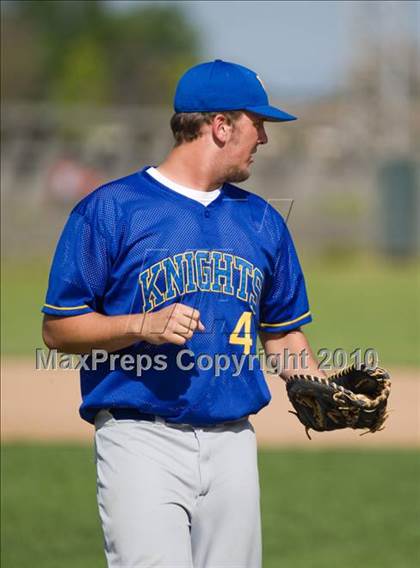 Thumbnail 3 in Ripon Christian @ Hughson photogallery.