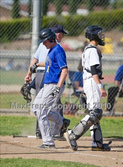 Thumbnail 2 in Ripon Christian @ Hughson photogallery.
