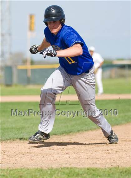Thumbnail 1 in Ripon Christian @ Hughson photogallery.