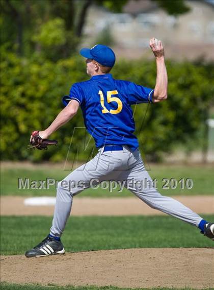 Thumbnail 1 in Ripon Christian @ Hughson photogallery.