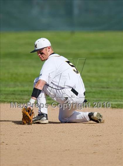 Thumbnail 1 in Ripon Christian @ Hughson photogallery.