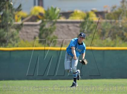 Thumbnail 3 in Crescenta Valley @ Mater Dei Catholic photogallery.