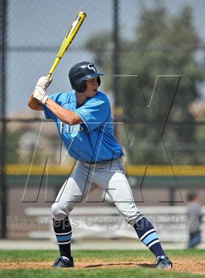 Thumbnail 1 in Crescenta Valley @ Mater Dei Catholic photogallery.