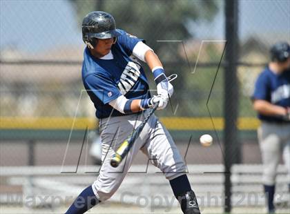 Thumbnail 3 in Crescenta Valley @ Mater Dei Catholic photogallery.