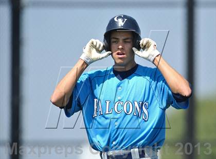 Thumbnail 3 in Crescenta Valley @ Mater Dei Catholic photogallery.