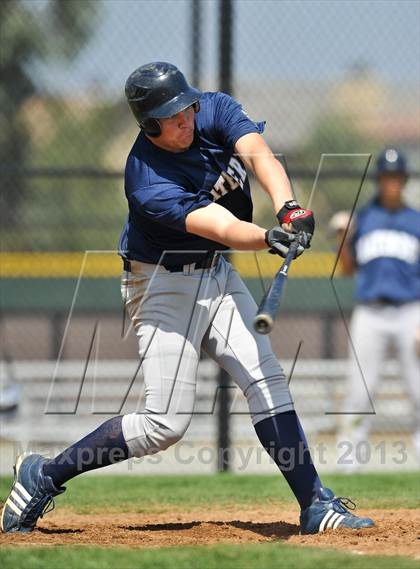 Thumbnail 1 in Crescenta Valley @ Mater Dei Catholic photogallery.