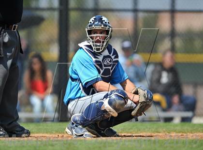 Thumbnail 3 in Crescenta Valley @ Mater Dei Catholic photogallery.