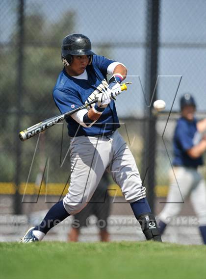 Thumbnail 1 in Crescenta Valley @ Mater Dei Catholic photogallery.