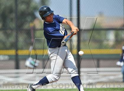 Thumbnail 2 in Crescenta Valley @ Mater Dei Catholic photogallery.