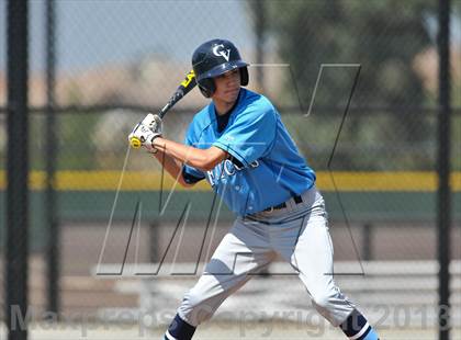 Thumbnail 2 in Crescenta Valley @ Mater Dei Catholic photogallery.