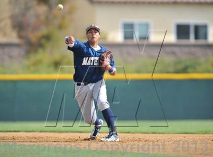 Thumbnail 1 in Crescenta Valley @ Mater Dei Catholic photogallery.