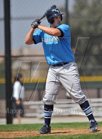 Thumbnail 3 in Crescenta Valley @ Mater Dei Catholic photogallery.