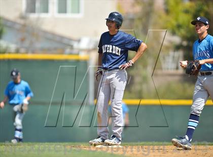 Thumbnail 2 in Crescenta Valley @ Mater Dei Catholic photogallery.