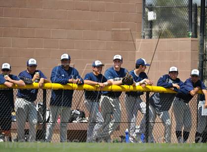 Thumbnail 1 in Crescenta Valley @ Mater Dei Catholic photogallery.