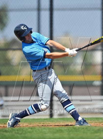 Thumbnail 1 in Crescenta Valley @ Mater Dei Catholic photogallery.