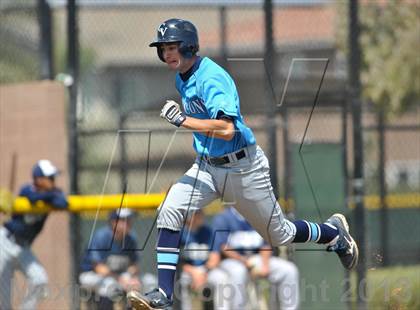 Thumbnail 1 in Crescenta Valley @ Mater Dei Catholic photogallery.