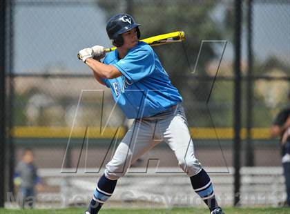 Thumbnail 2 in Crescenta Valley @ Mater Dei Catholic photogallery.