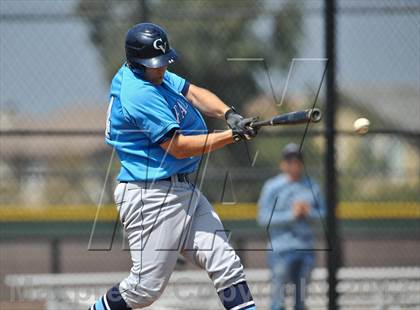Thumbnail 2 in Crescenta Valley @ Mater Dei Catholic photogallery.