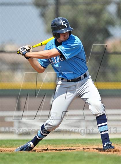 Thumbnail 2 in Crescenta Valley @ Mater Dei Catholic photogallery.