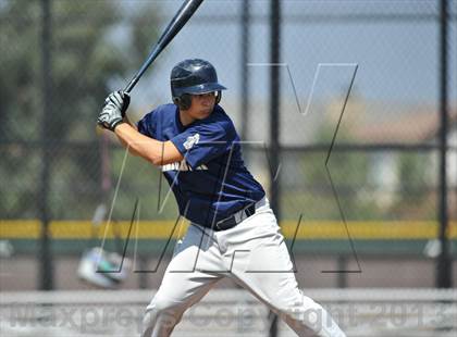 Thumbnail 3 in Crescenta Valley @ Mater Dei Catholic photogallery.