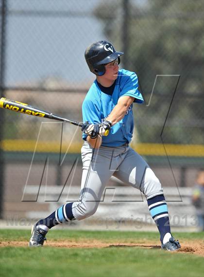 Thumbnail 1 in Crescenta Valley @ Mater Dei Catholic photogallery.