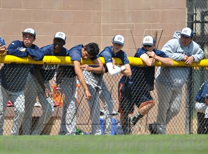 Thumbnail 1 in Crescenta Valley @ Mater Dei Catholic photogallery.