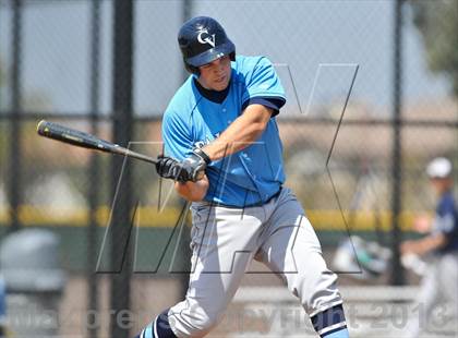Thumbnail 1 in Crescenta Valley @ Mater Dei Catholic photogallery.