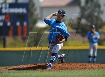 Thumbnail 1 in Crescenta Valley @ Mater Dei Catholic photogallery.
