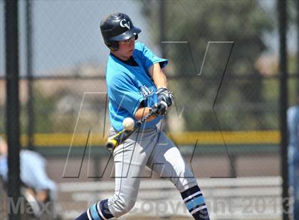 Thumbnail 1 in Crescenta Valley @ Mater Dei Catholic photogallery.
