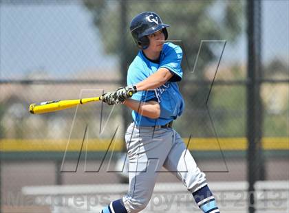 Thumbnail 3 in Crescenta Valley @ Mater Dei Catholic photogallery.