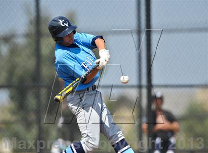 Thumbnail 3 in Crescenta Valley @ Mater Dei Catholic photogallery.
