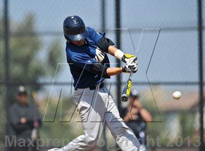 Thumbnail 3 in Crescenta Valley @ Mater Dei Catholic photogallery.