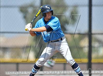 Thumbnail 1 in Crescenta Valley @ Mater Dei Catholic photogallery.