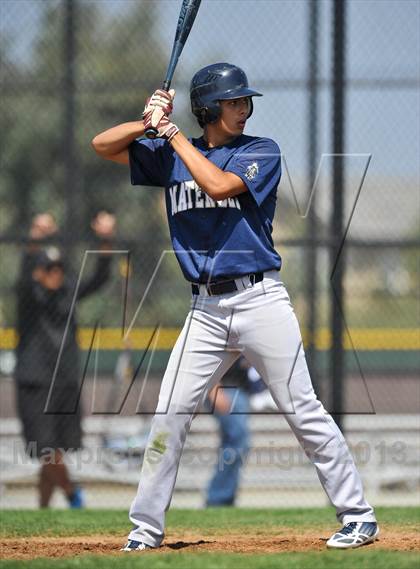 Thumbnail 1 in Crescenta Valley @ Mater Dei Catholic photogallery.