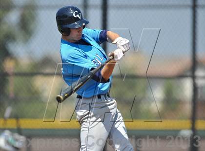 Thumbnail 3 in Crescenta Valley @ Mater Dei Catholic photogallery.