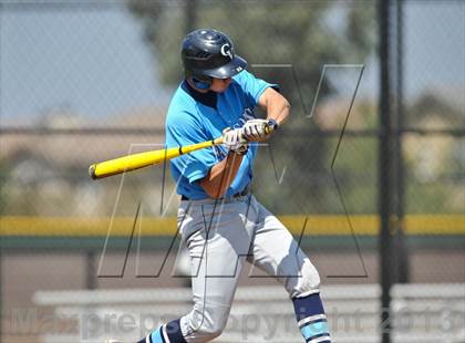 Thumbnail 3 in Crescenta Valley @ Mater Dei Catholic photogallery.