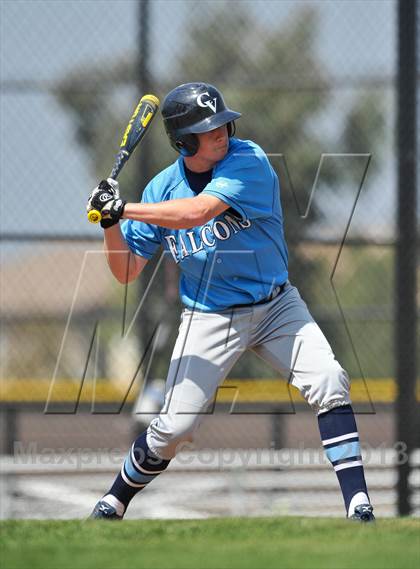 Thumbnail 1 in Crescenta Valley @ Mater Dei Catholic photogallery.