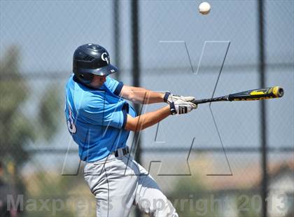 Thumbnail 1 in Crescenta Valley @ Mater Dei Catholic photogallery.