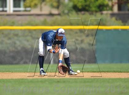 Thumbnail 1 in Crescenta Valley @ Mater Dei Catholic photogallery.