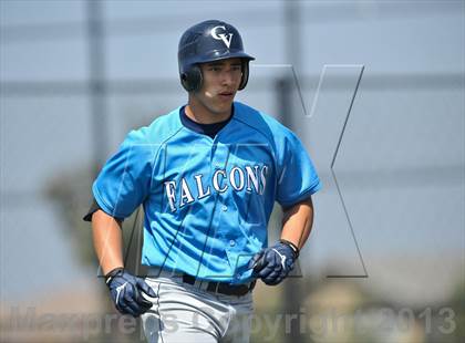 Thumbnail 1 in Crescenta Valley @ Mater Dei Catholic photogallery.
