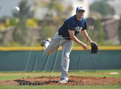 Thumbnail 3 in Crescenta Valley @ Mater Dei Catholic photogallery.