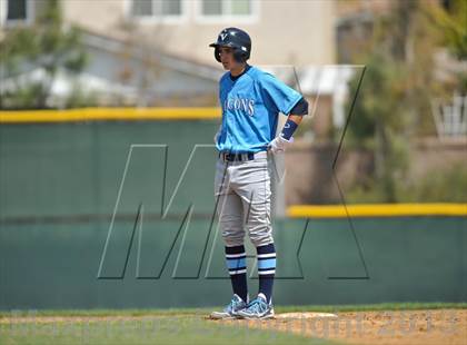 Thumbnail 2 in Crescenta Valley @ Mater Dei Catholic photogallery.