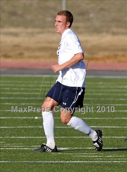 Thumbnail 1 in Wakeland vs Hillcrest (Little Elm Invitational) photogallery.