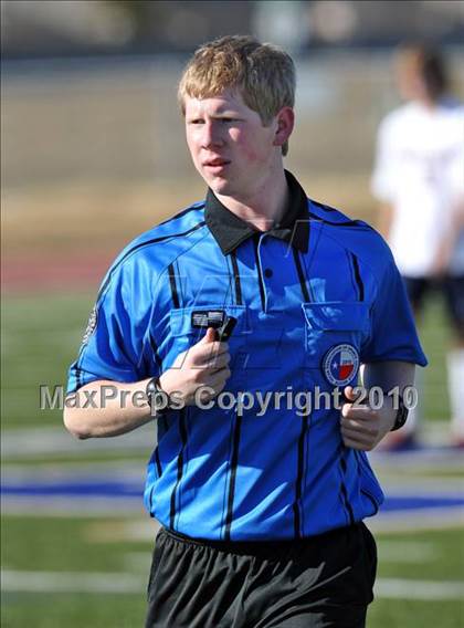 Thumbnail 1 in Wakeland vs Hillcrest (Little Elm Invitational) photogallery.