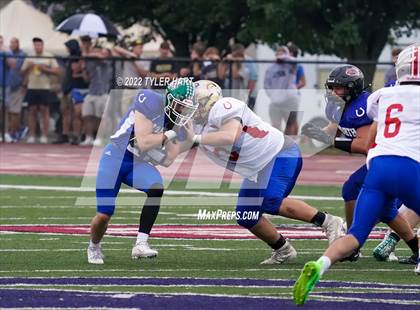Thumbnail 1 in North/South All-Star Game photogallery.