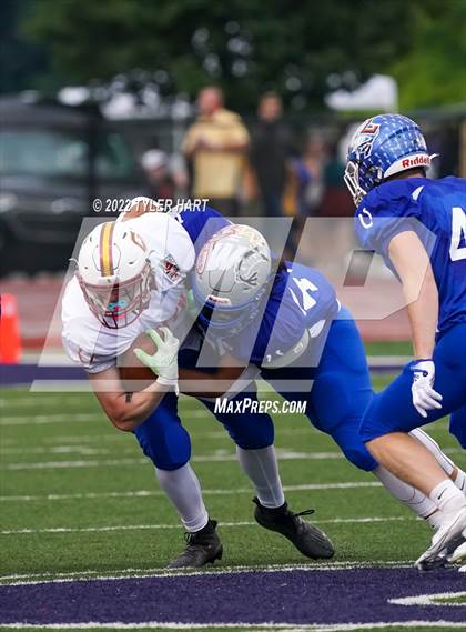 Thumbnail 1 in North/South All-Star Game photogallery.