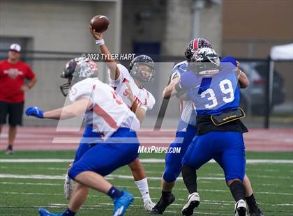 Thumbnail 1 in North/South All-Star Game photogallery.