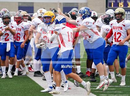 Thumbnail 3 in North/South All-Star Game photogallery.